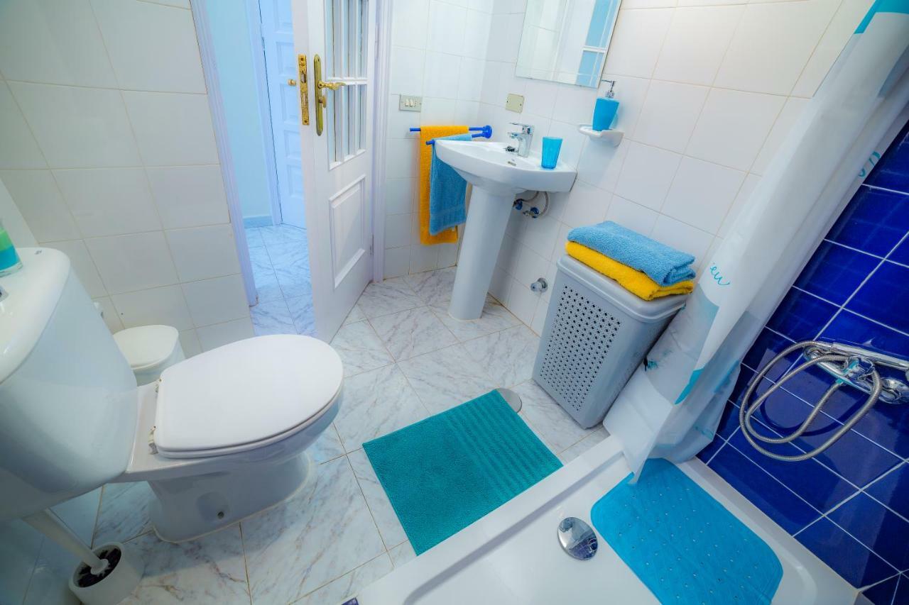 Apartment Positive