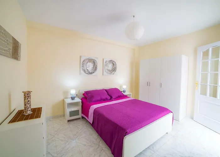 Apartamento Positive