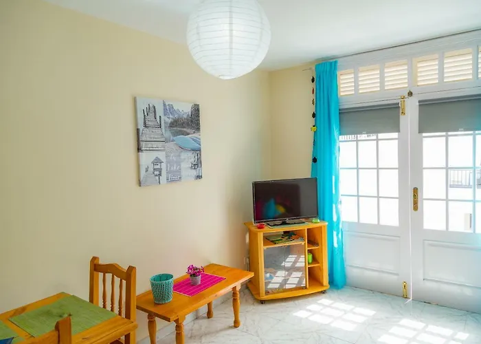 Apartamento Positive