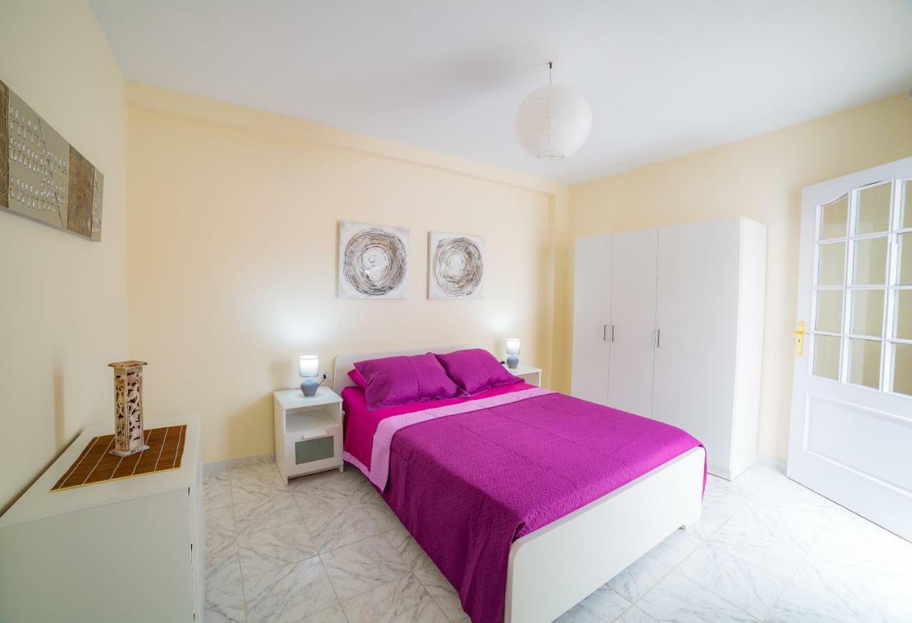 Apartment Positive