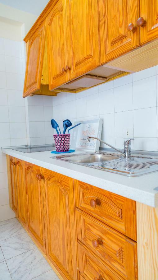 Apartment Positive Tamaduste