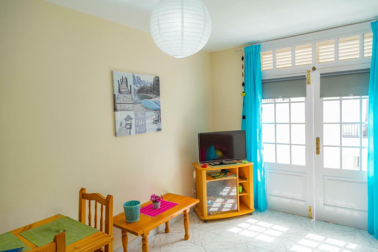 Positive Apartment *