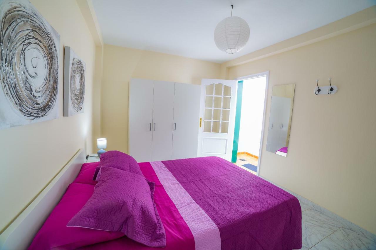 Positive Appartement *