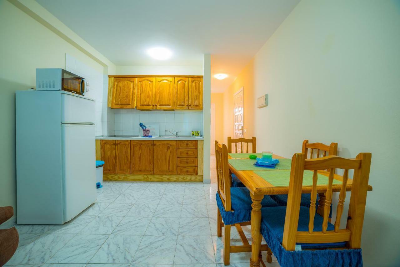 Positive Apartment *