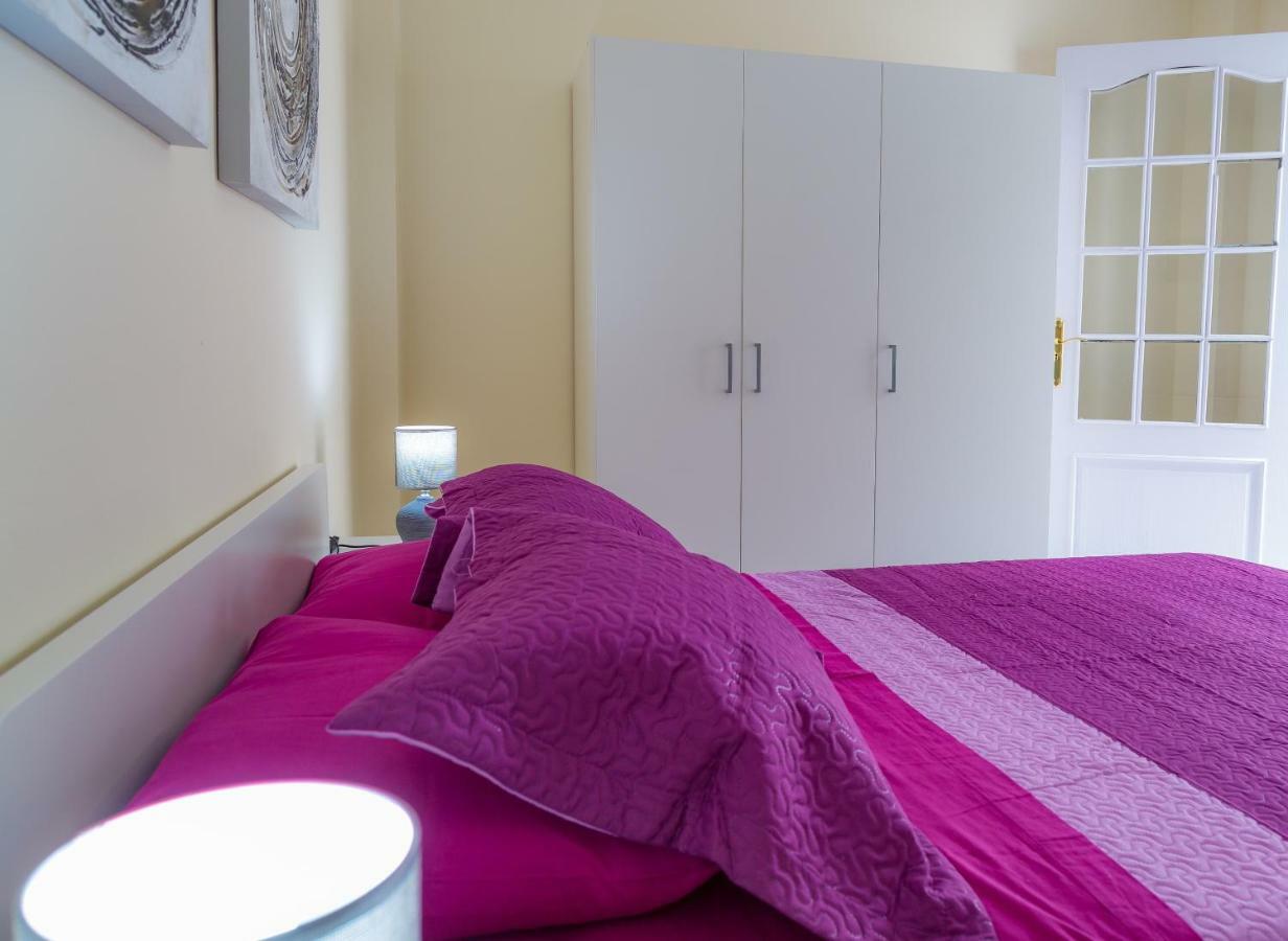 Positive Apartment *