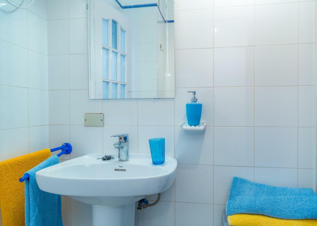 Positive Apartment Tamaduste